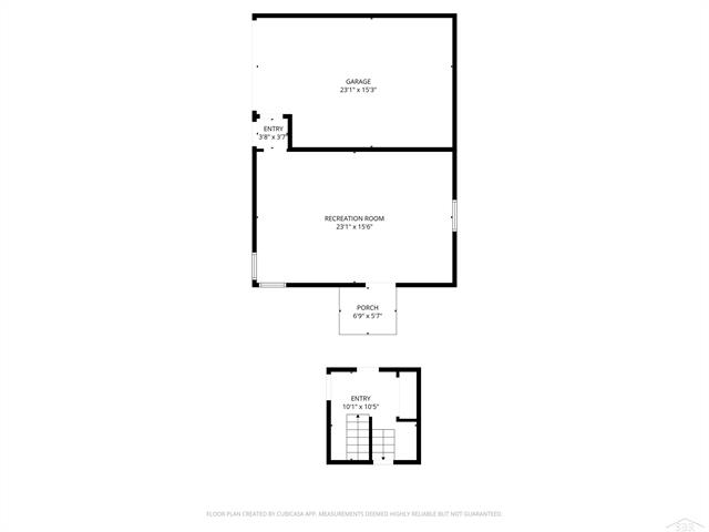 Builiding view sixteen for 1010 13Th, Bay City, MI. 48708