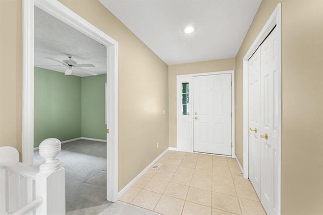 Builiding view fifteen for 2911 Crown, Traverse City, MI. 49684