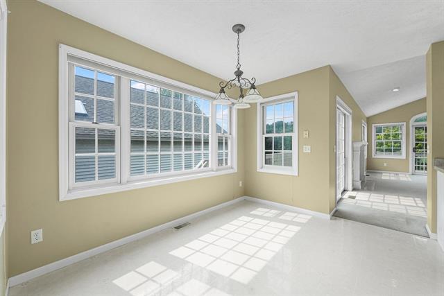 Builiding view fourteen for 2911 Crown, Traverse City, MI. 49684