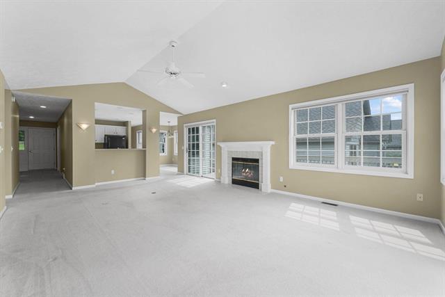 Builiding view nine for 2911 Crown, Traverse City, MI. 49684