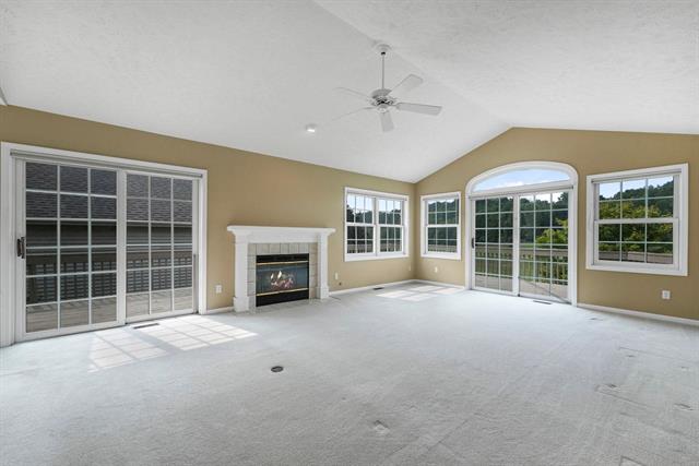 Builiding view seven for 2911 Crown, Traverse City, MI. 49684