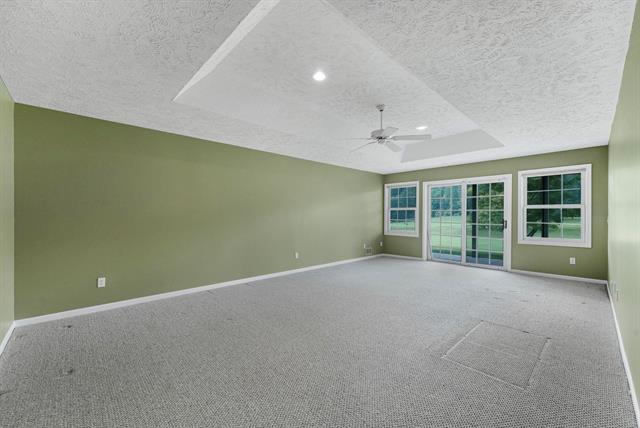 Builiding view twenty five for 2911 Crown, Traverse City, MI. 49684