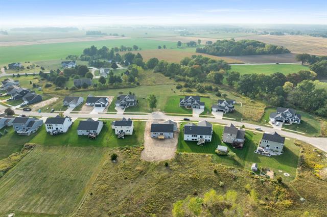 Builiding view thirty for 9237 Shimano, Portland, MI. 48875