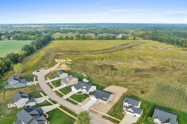 Builiding view twenty five for 9237 Shimano, Portland, MI. 48875