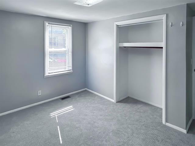 Builiding view eight for 4140 Risedorph, Burton, MI. 48509