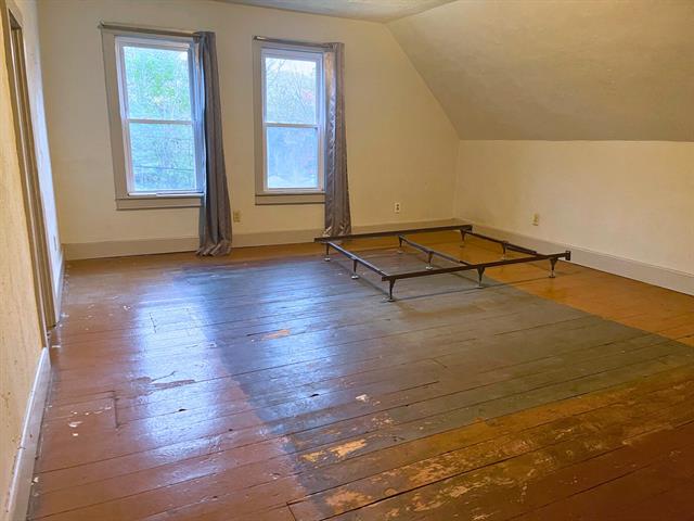 Builiding view eight for 159 Jackson, Manistee, MI. 49660