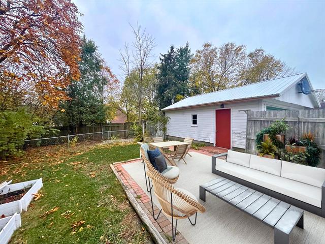 Builiding view fifteen for 159 Jackson, Manistee, MI. 49660