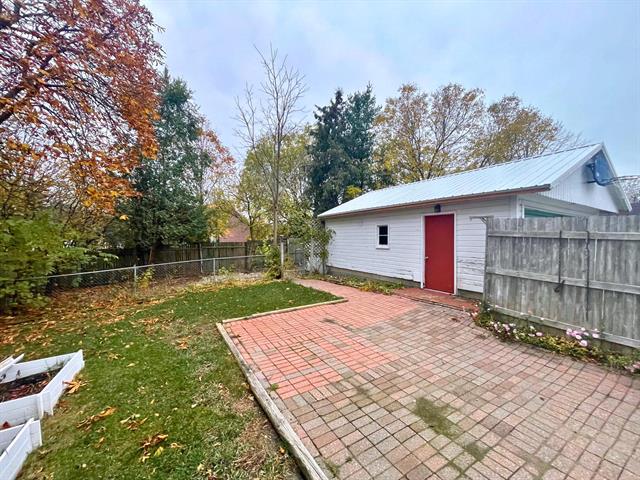 Builiding view fourteen for 159 Jackson, Manistee, MI. 49660