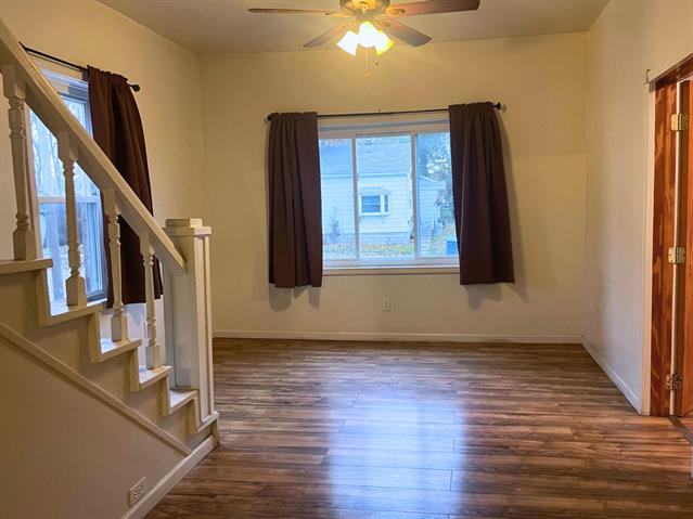 Builiding view six for 159 Jackson, Manistee, MI. 49660