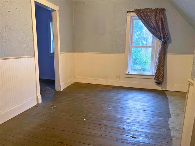 Builiding view ten for 159 Jackson, Manistee, MI. 49660