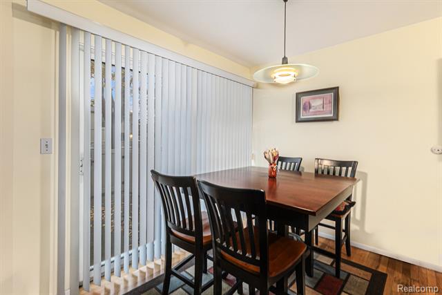 Builiding view seven for 1226 Saint Aubin Place, Detroit, MI. 48207