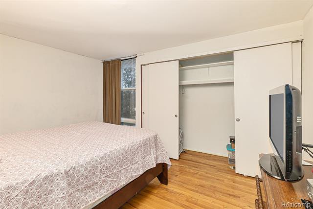 Builiding view thirteen for 1226 Saint Aubin Place, Detroit, MI. 48207