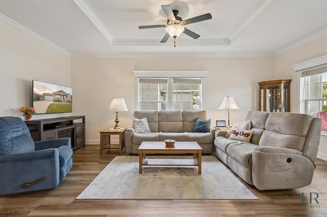 Builiding view fifteen for 5906 Trillium Hills, Rockford, MI. 49341