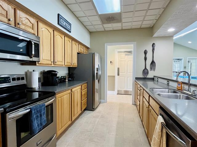 Builiding view fifty seven for 5906 Trillium Hills, Rockford, MI. 49341