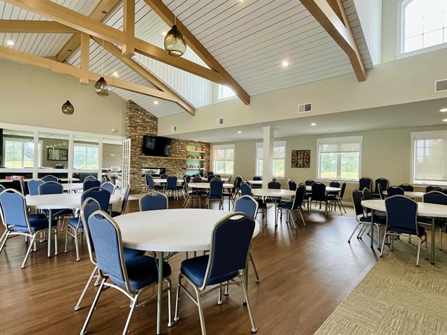 Builiding view fifty six for 5906 Trillium Hills, Rockford, MI. 49341