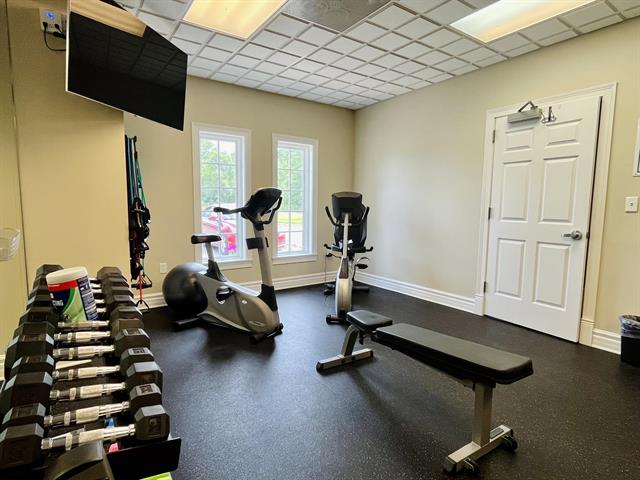 Builiding view fifty three for 5906 Trillium Hills, Rockford, MI. 49341