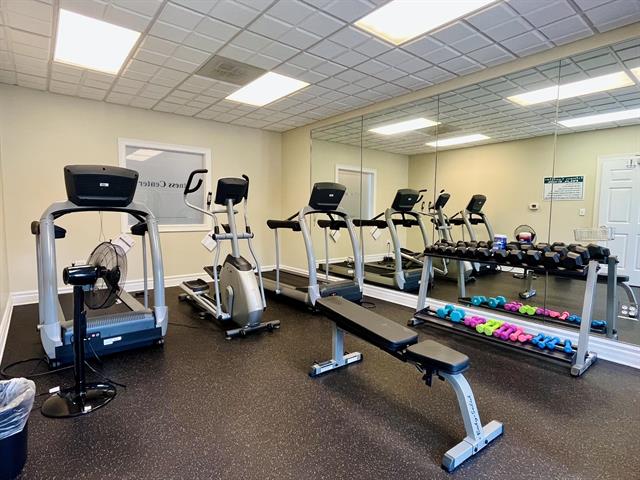 Builiding view fifty two for 5906 Trillium Hills, Rockford, MI. 49341