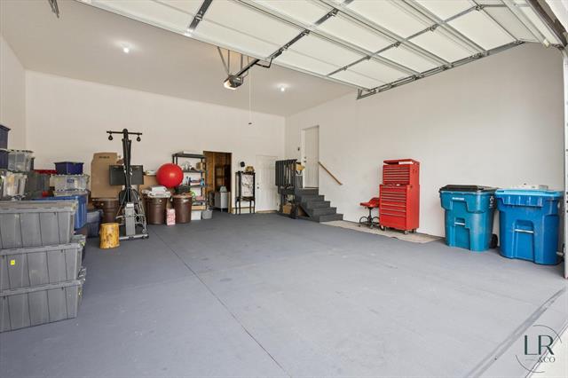 Builiding view forty for 5906 Trillium Hills, Rockford, MI. 49341