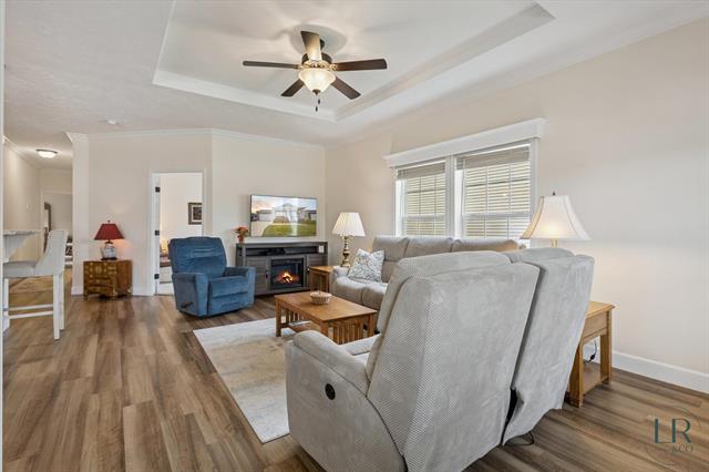 Builiding view ten for 5906 Trillium Hills, Rockford, MI. 49341