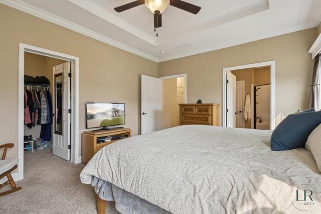 Builiding view thirty five for 5906 Trillium Hills, Rockford, MI. 49341