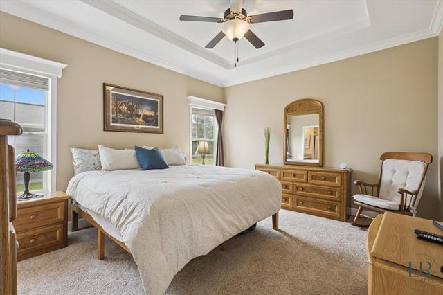 Builiding view thirty four for 5906 Trillium Hills, Rockford, MI. 49341