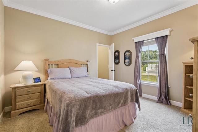 Builiding view thirty one for 5906 Trillium Hills, Rockford, MI. 49341