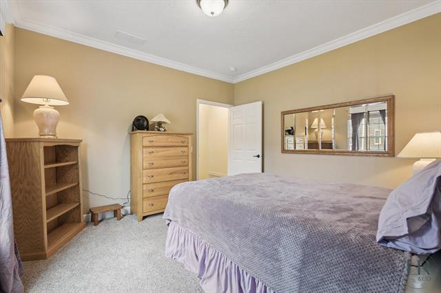 Builiding view thirty two for 5906 Trillium Hills, Rockford, MI. 49341