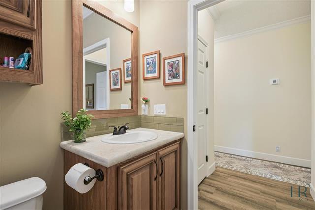 Builiding view thirty for 5906 Trillium Hills, Rockford, MI. 49341