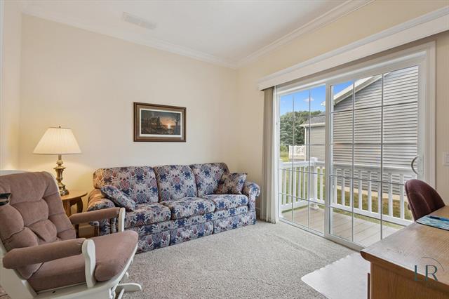 Builiding view twenty five for 5906 Trillium Hills, Rockford, MI. 49341