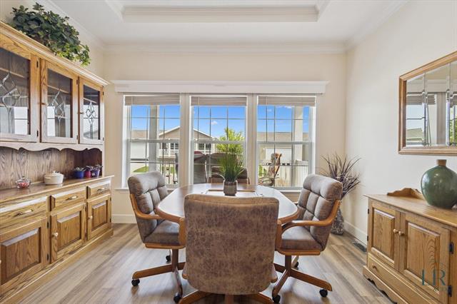 Builiding view twenty four for 5906 Trillium Hills, Rockford, MI. 49341