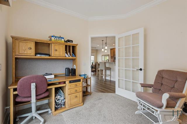 Builiding view twenty six for 5906 Trillium Hills, Rockford, MI. 49341