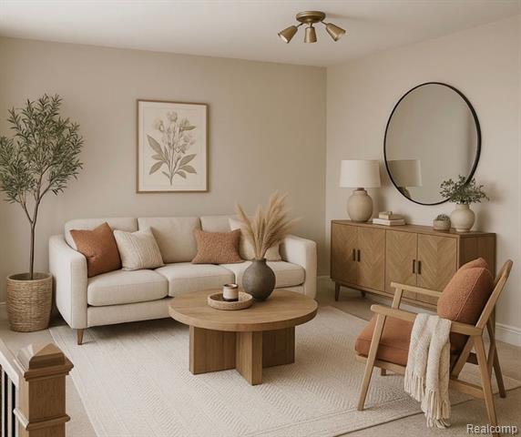 Builiding view nine for 57496 Meadowridge, Washington, MI. 48094