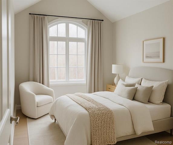 Builiding view ten for 57496 Meadowridge, Washington, MI. 48094