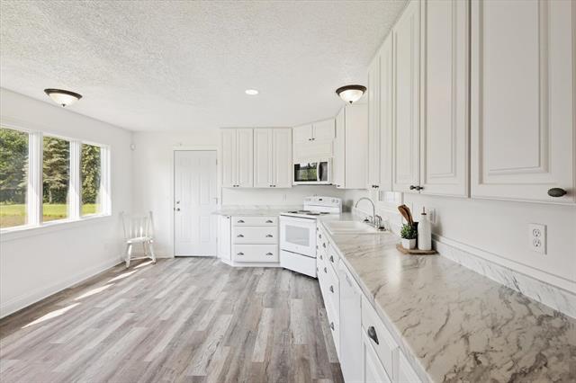 Builiding view eight for 3441 Townline, Houghton Lake, MI. 48629