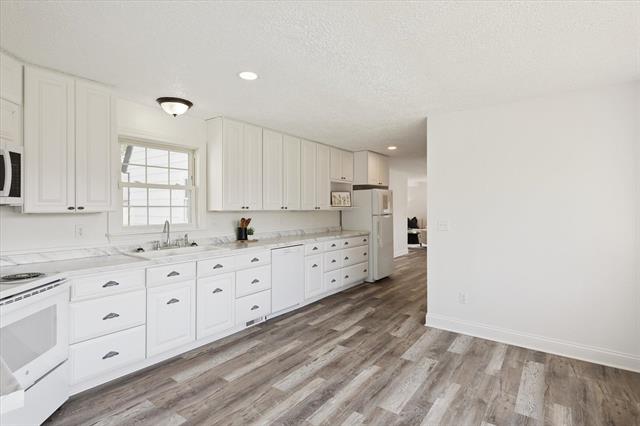 Builiding view eleven for 3441 Townline, Houghton Lake, MI. 48629