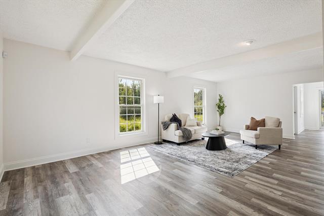 Builiding view five for 3441 Townline, Houghton Lake, MI. 48629