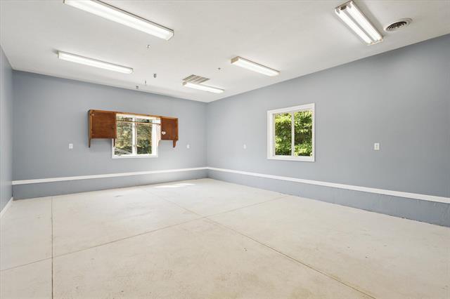 Builiding view forty one for 3441 Townline, Houghton Lake, MI. 48629