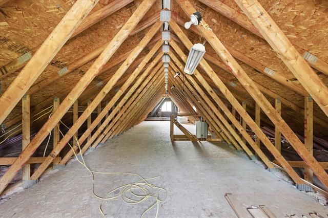 Builiding view forty three for 3441 Townline, Houghton Lake, MI. 48629