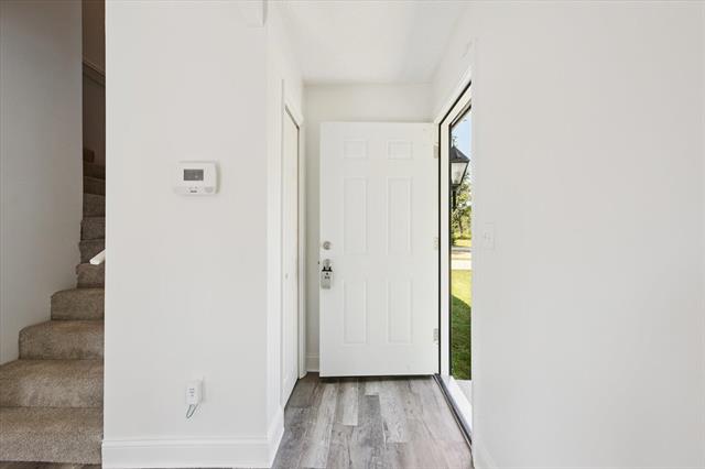 Builiding view four for 3441 Townline, Houghton Lake, MI. 48629