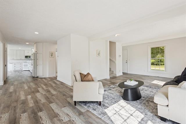 Builiding view seven for 3441 Townline, Houghton Lake, MI. 48629