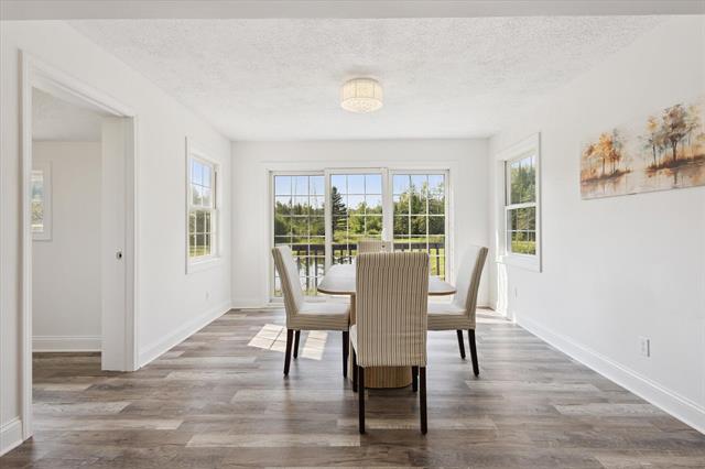 Builiding view thirteen for 3441 Townline, Houghton Lake, MI. 48629