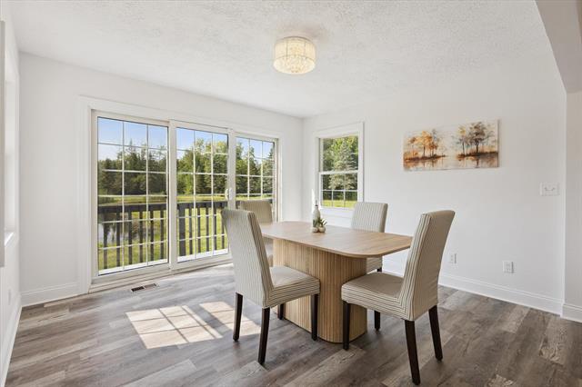 Builiding view twelve for 3441 Townline, Houghton Lake, MI. 48629