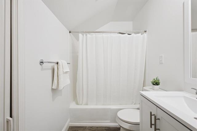 Builiding view twenty four for 3441 Townline, Houghton Lake, MI. 48629