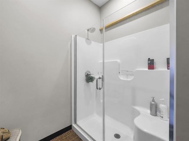 Builiding view eighteen for 480 Parkdale, Manistee, MI. 49660