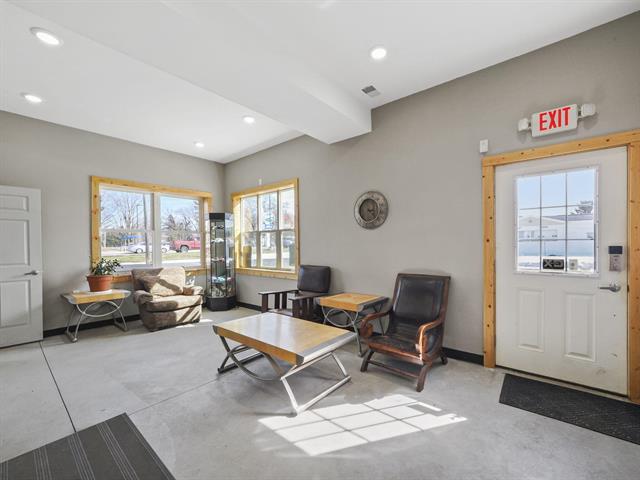 Builiding view seven for 480 Parkdale, Manistee, MI. 49660