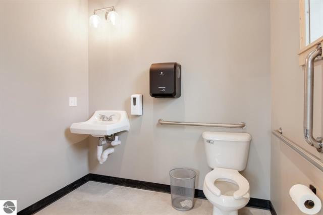 Builiding view thirty four for 480 Parkdale, Manistee, MI. 49660