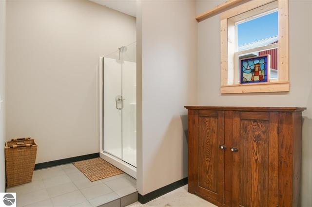 Builiding view thirty three for 480 Parkdale, Manistee, MI. 49660