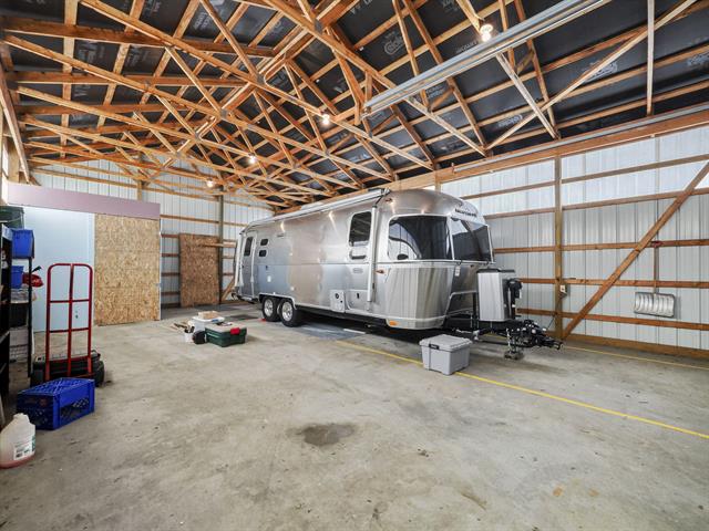 Builiding view three for 480 Parkdale, Manistee, MI. 49660