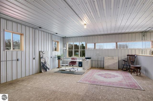 Builiding view twenty eight for 480 Parkdale, Manistee, MI. 49660