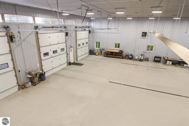 Builiding view twenty seven for 480 Parkdale, Manistee, MI. 49660